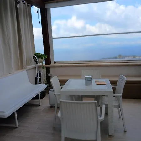 Incanto Archi (Messina)