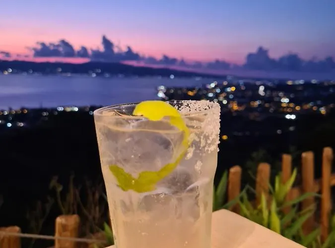 Incanto * Archi (Messina)