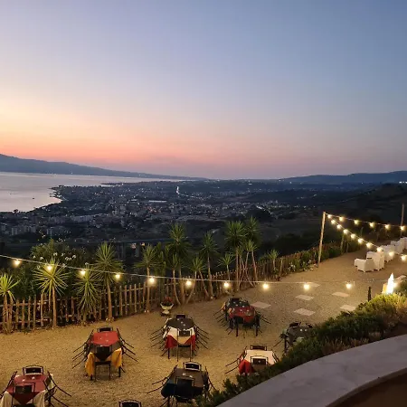 Gasthof Incanto Golden Place *