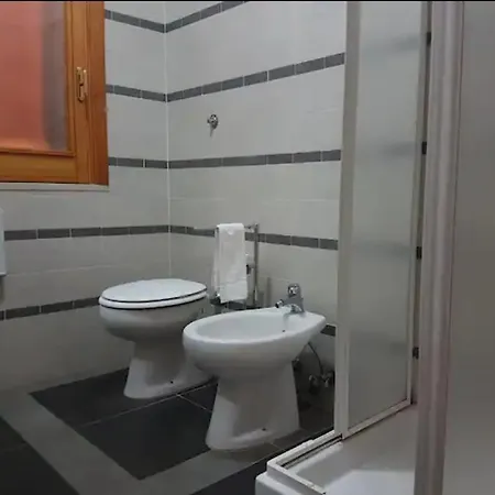 Incanto Πανσιόν *