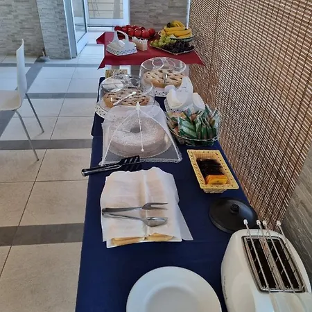 Incanto Golden Place Archi (Messina)