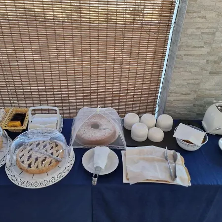 Incanto * Archi (Messina)