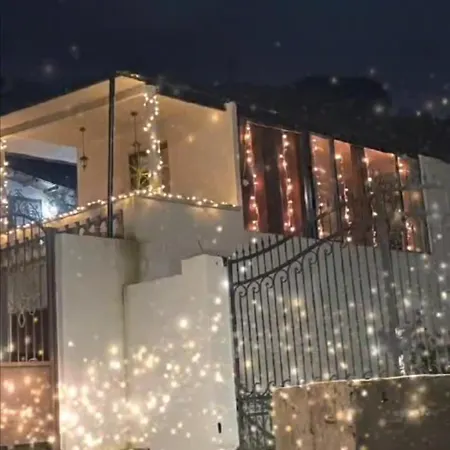 Πανσιόν Incanto