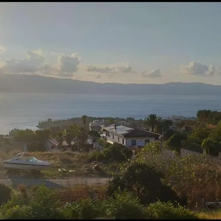 Πανσιόν Incanto