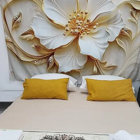 Incanto Golden Place Archi (Messina)