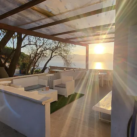 Incanto Golden Place Gasthof