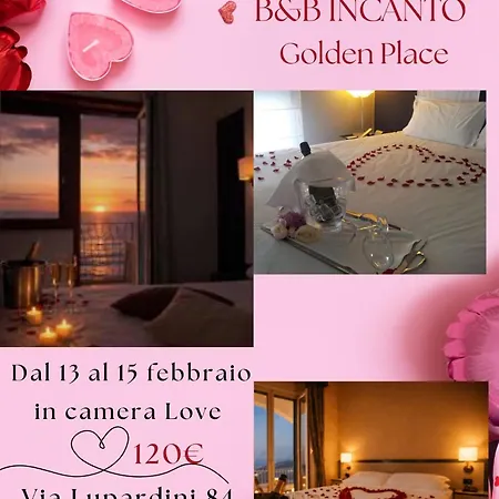 Incanto * Archi (Messina)