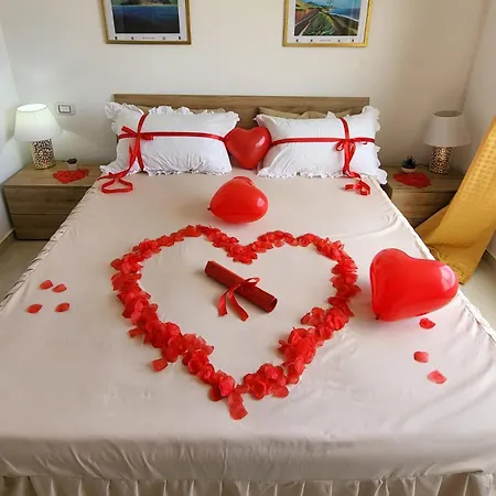 Incanto * Archi (Messina)