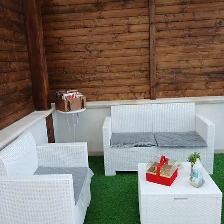 Guest house Incanto *