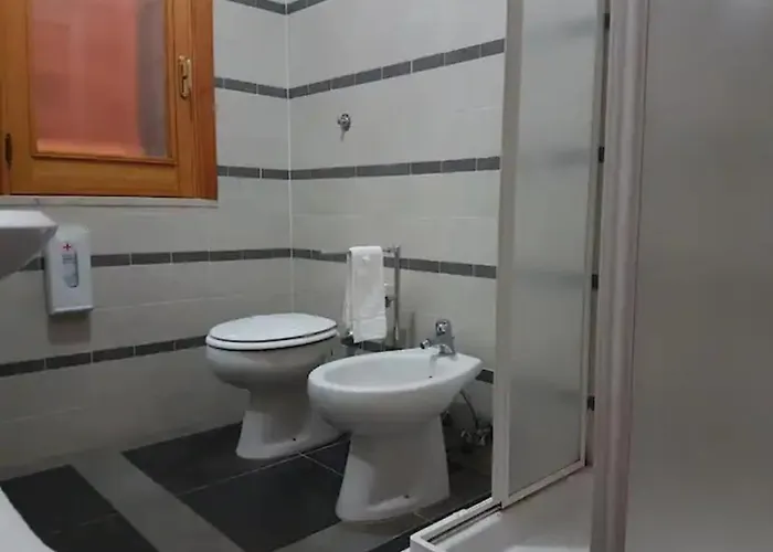 Incanto Guest house *