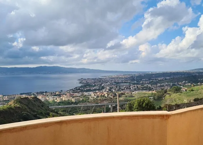 Incanto Affittacamere Archi (Messina)