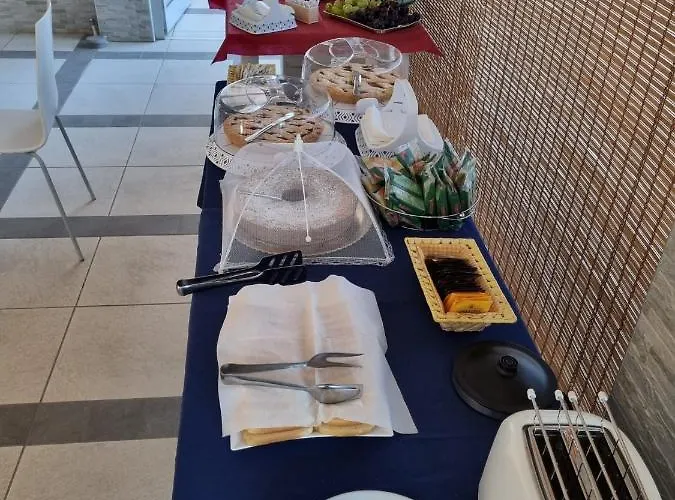 Incanto Archi (Messina)