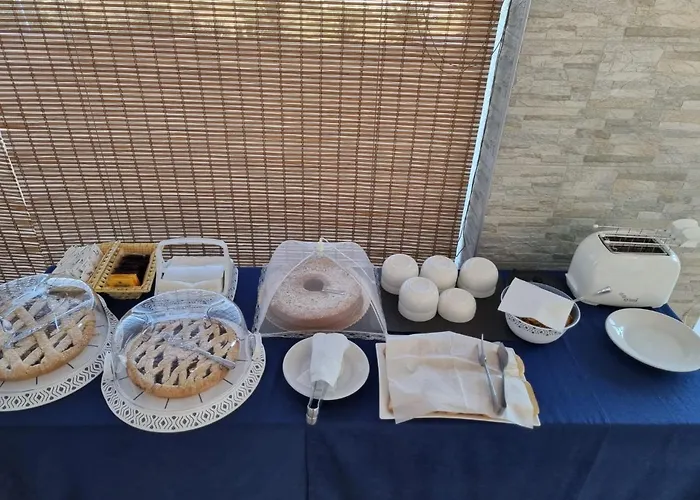 Incanto * Archi (Messina)