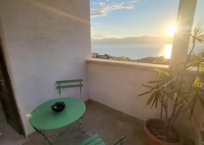 Incanto * Archi (Messina)