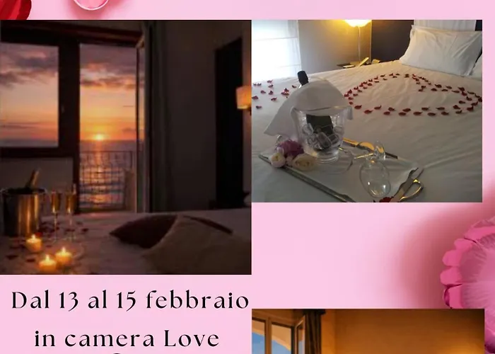 Incanto * Archi (Messina)