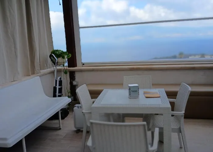 Incanto Archi (Messina)