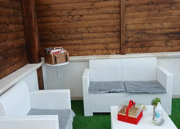 Affittacamere Incanto *